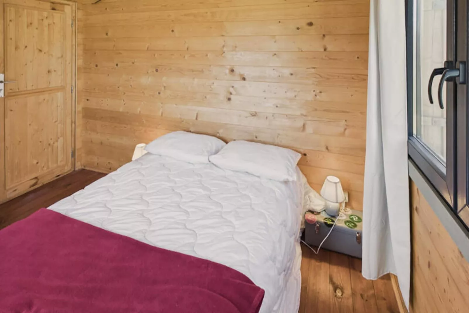 Chalets à Penmarc'h-Nicht zugeordnet