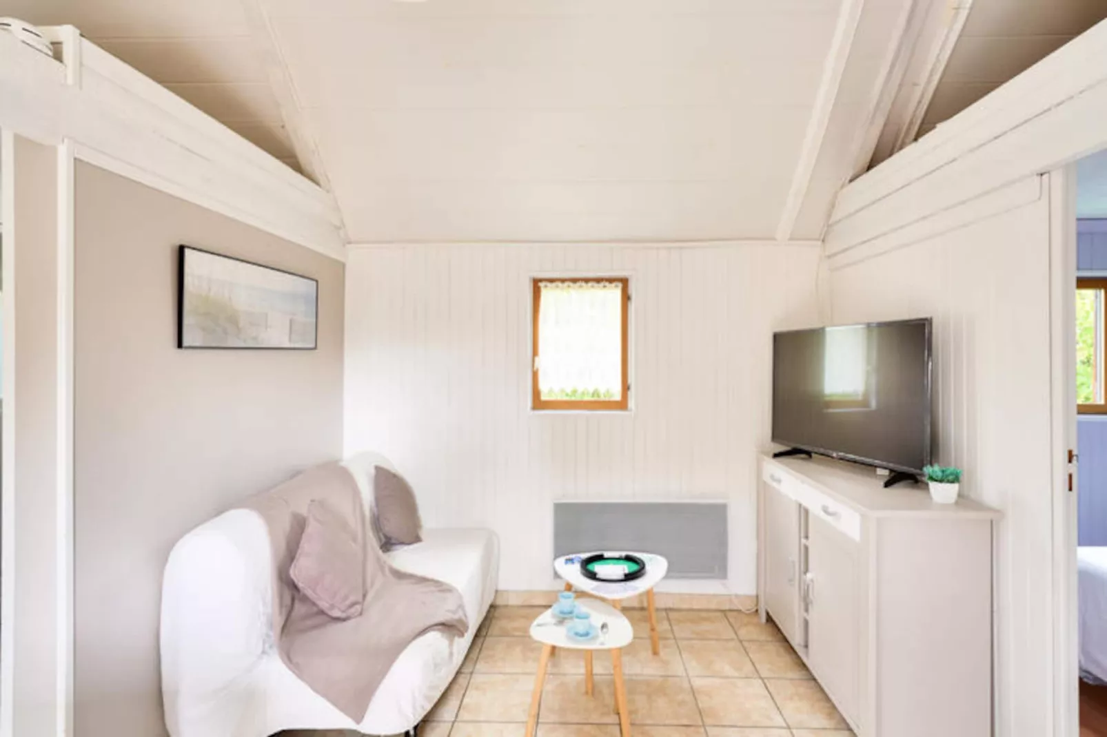 Chalets à Loctudy-Nicht zugeordnet