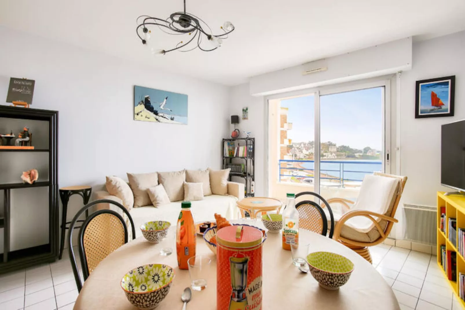 Appartements à Erquy-Untagged