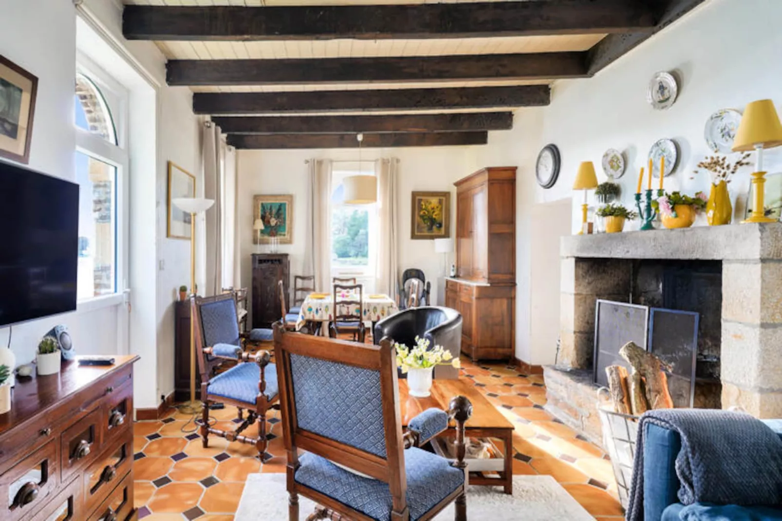 Maison à Loctudy-Non tagué