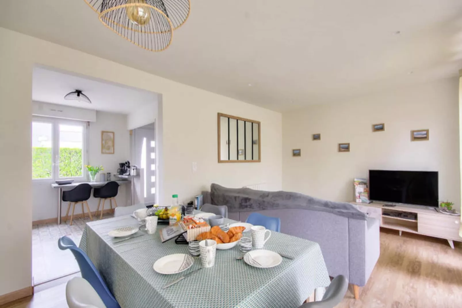 Maison à Erquy-Non tagué