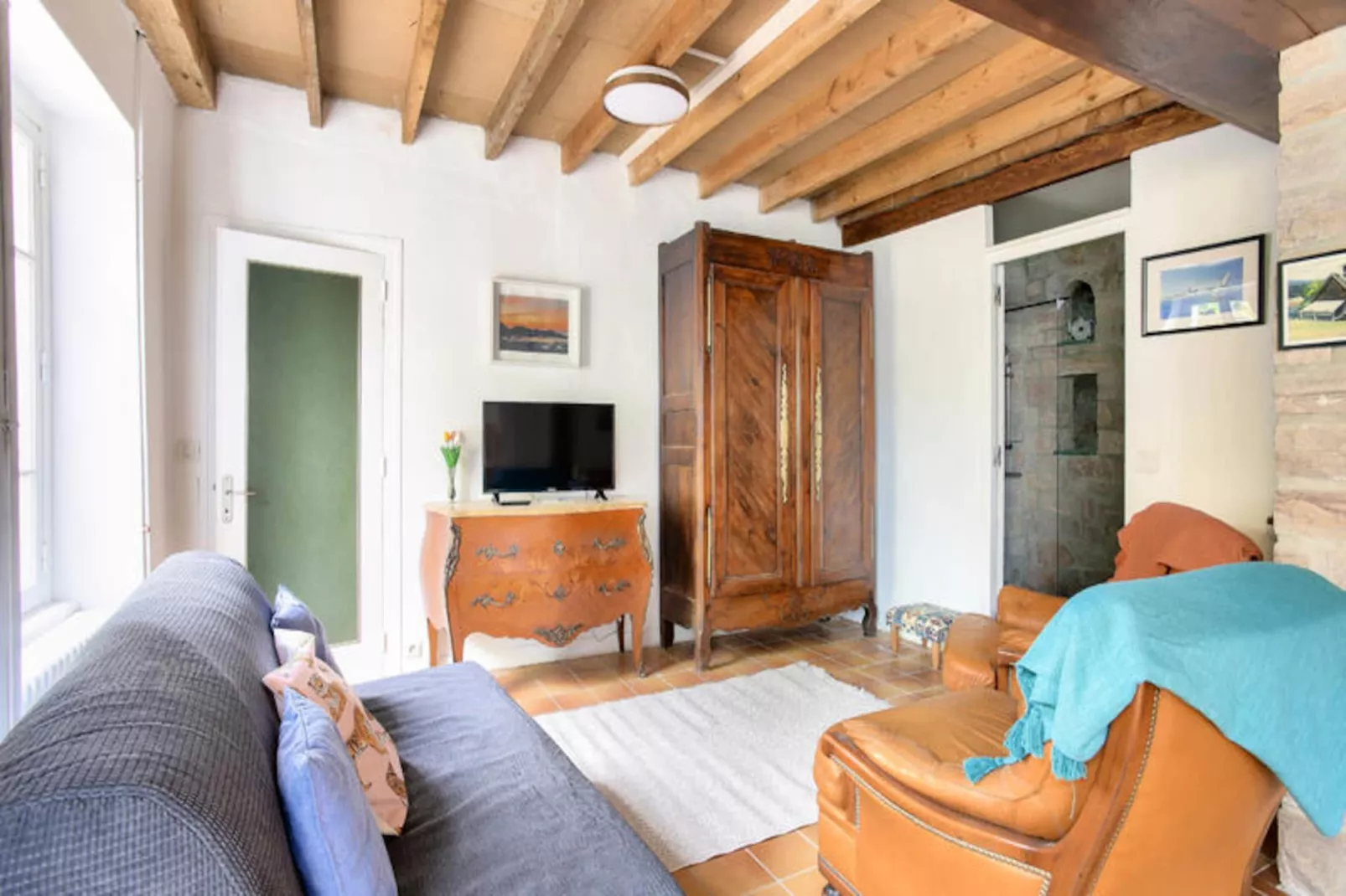 Maison à Erquy-Untagged