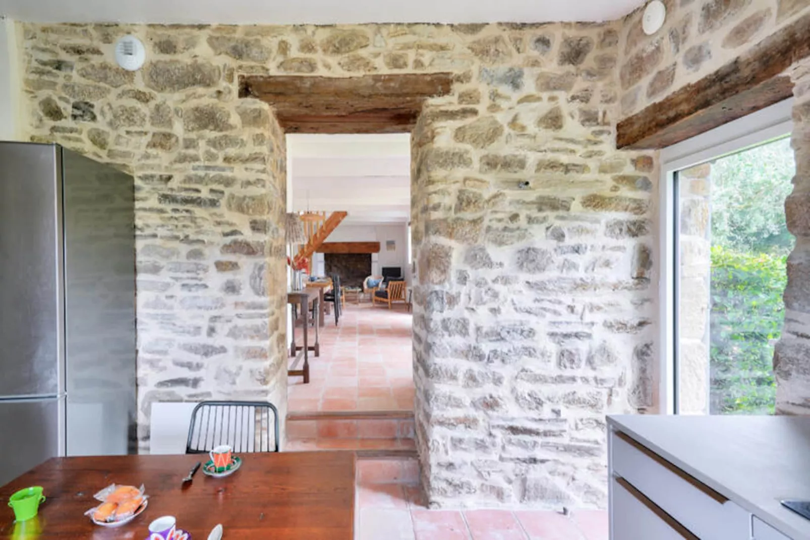 Maison à Saint Jean Trolimon-Nicht zugeordnet