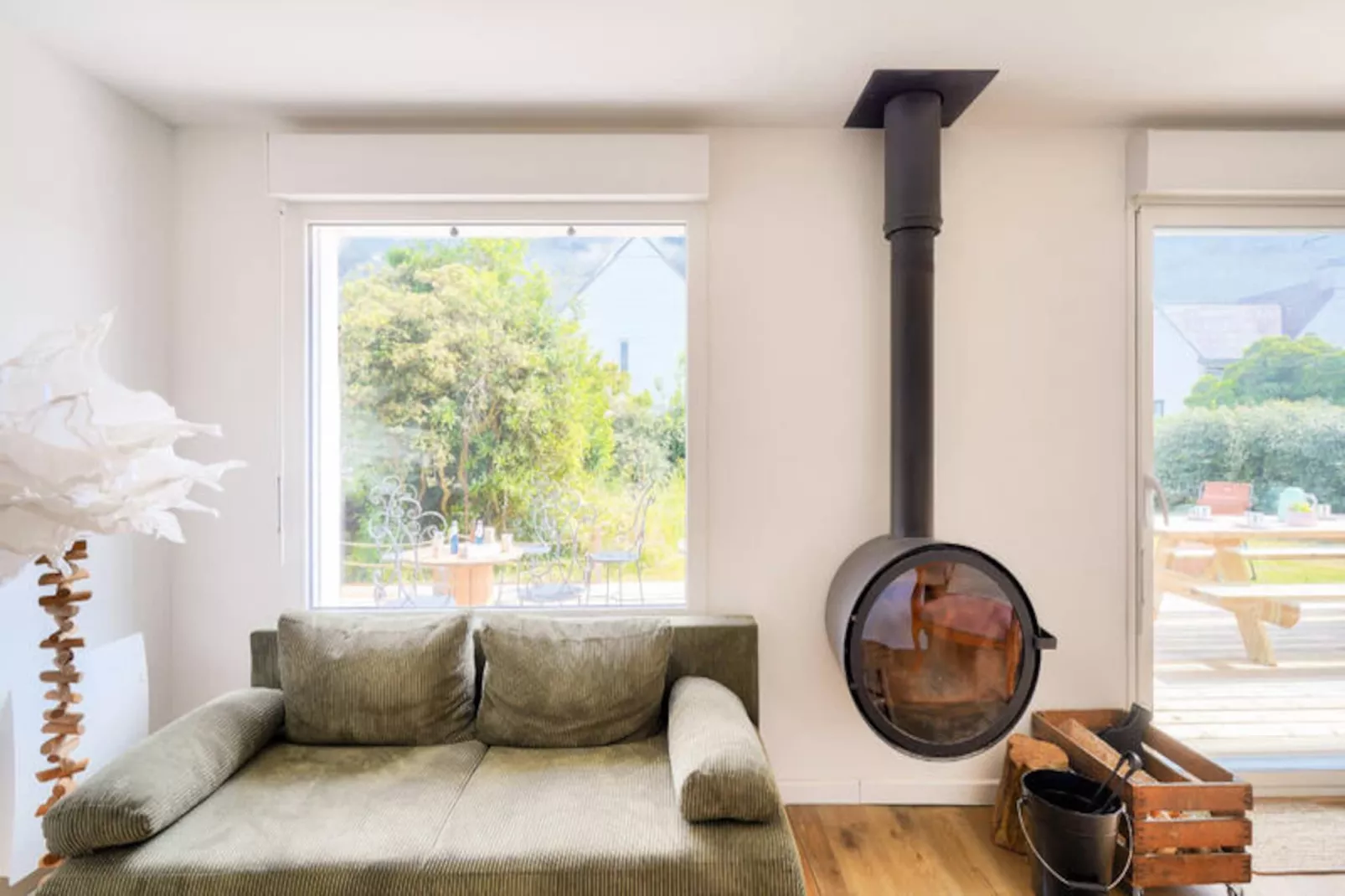 Maison à Île Tudy-Nicht zugeordnet