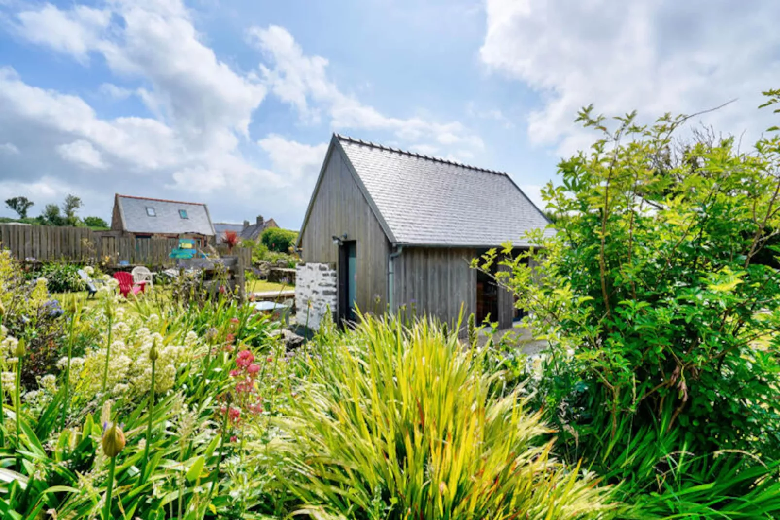 Maison à Plovan-Non tagué