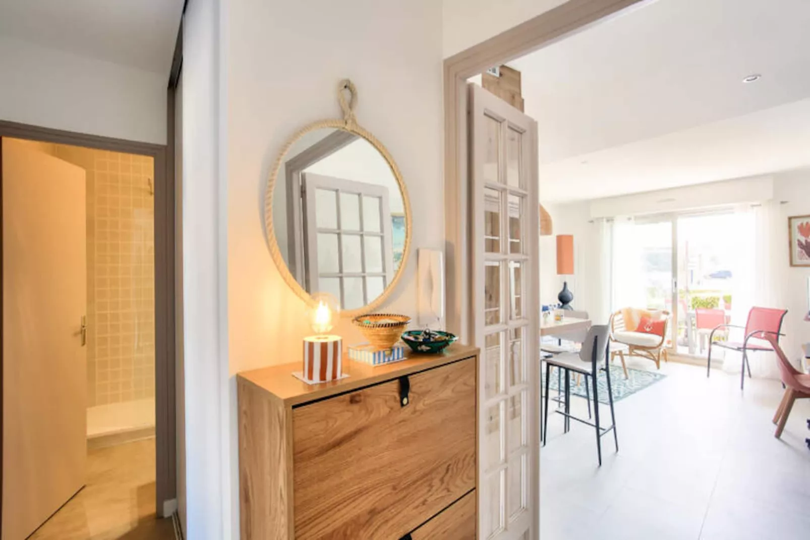 Appartements à Erquy-Untagged