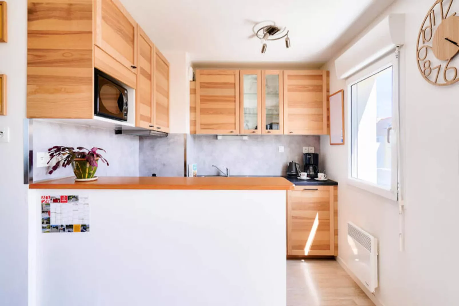 Appartements à Le Guilvinec-Nicht zugeordnet