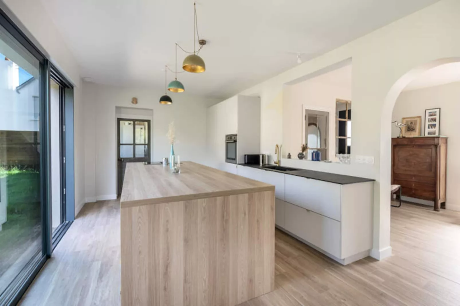 Maison à Mesquer-Nicht zugeordnet