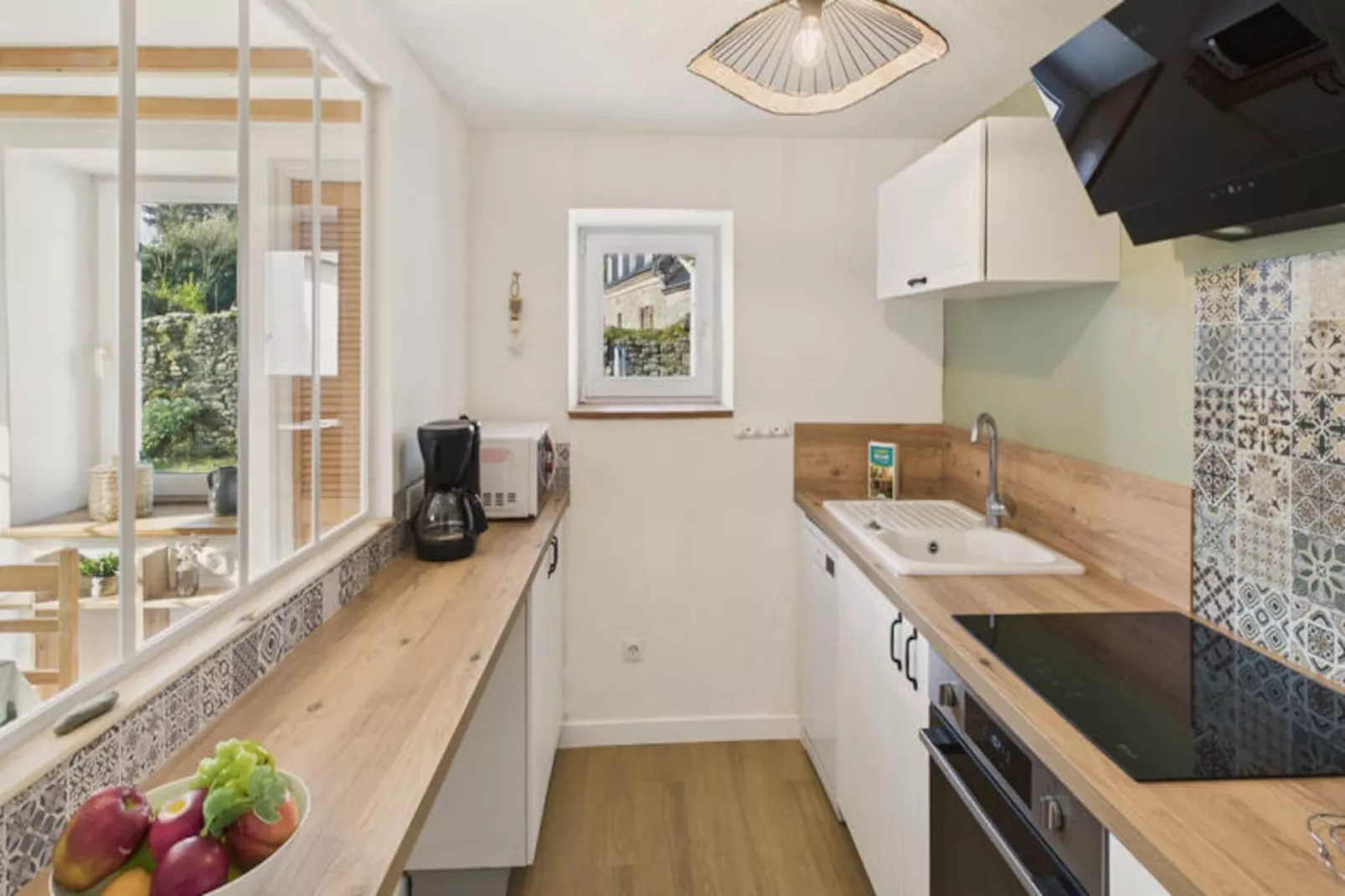 Maison à Saint Jean Trolimon-Nicht zugeordnet