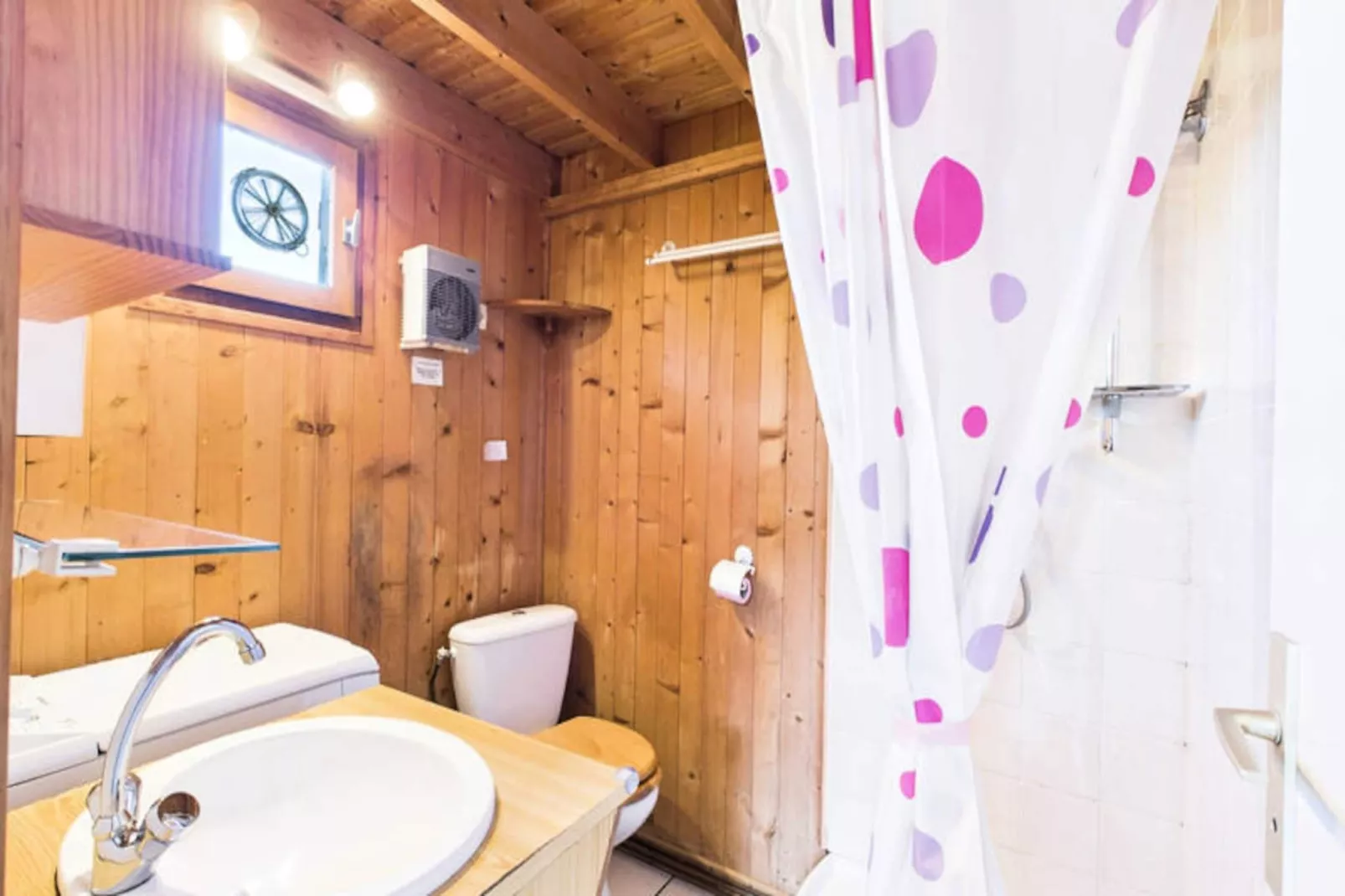 Chalets à Plurien-Non tagué