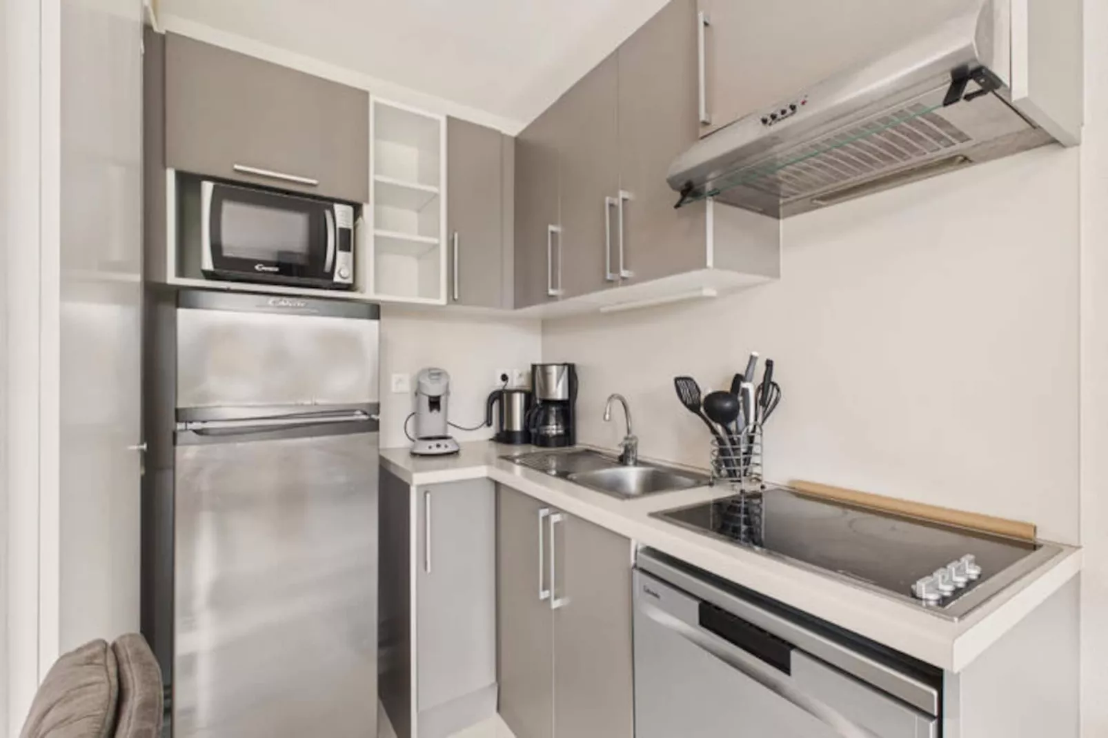 Appartements à Fréhel-Non tagué