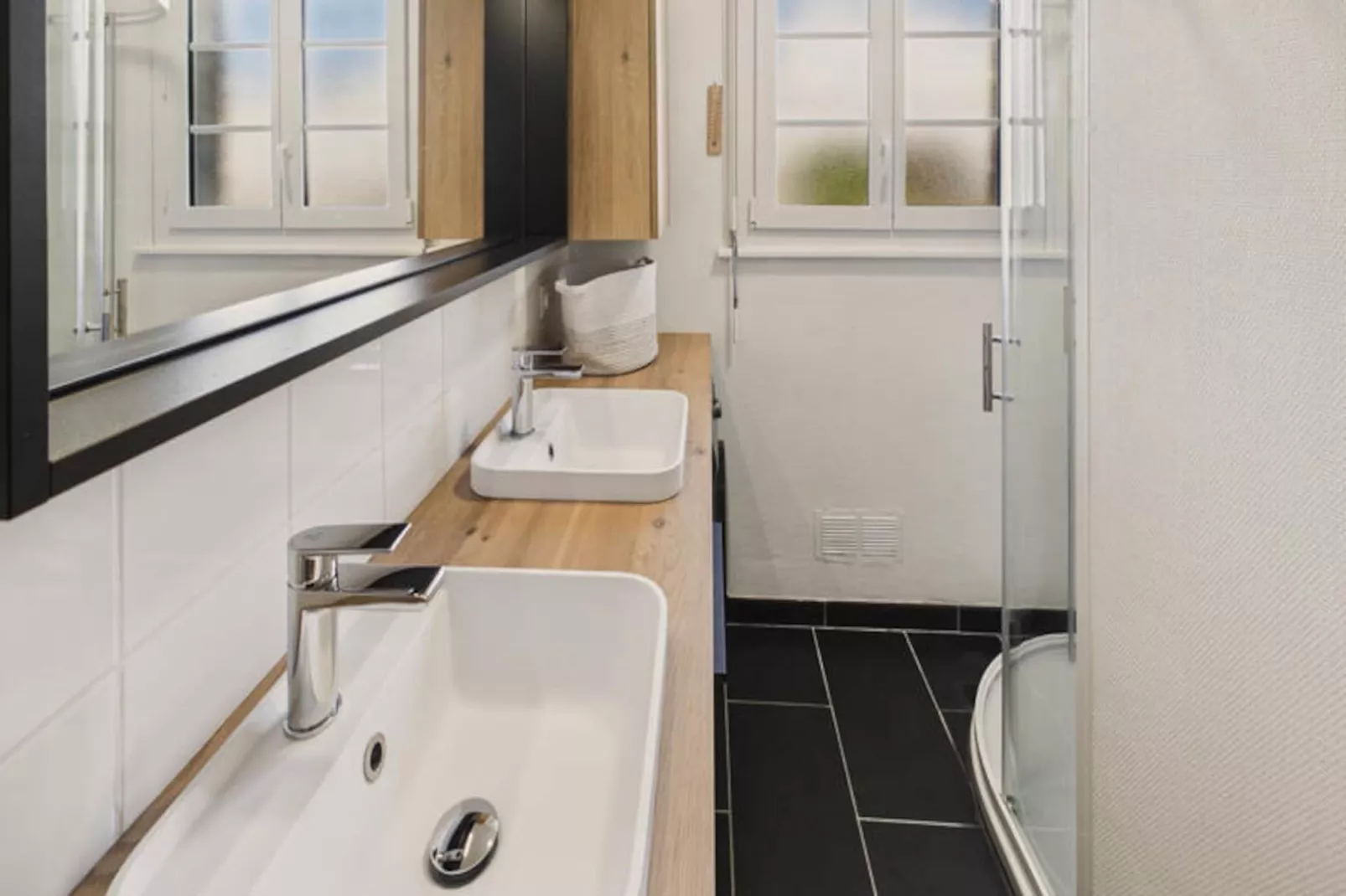 Appartements à Loctudy-Nicht zugeordnet