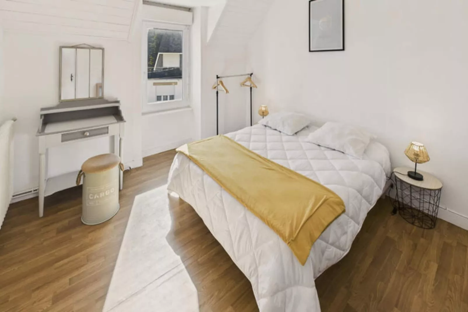 Maison à Treffiagat-Léchiagat-Nicht zugeordnet