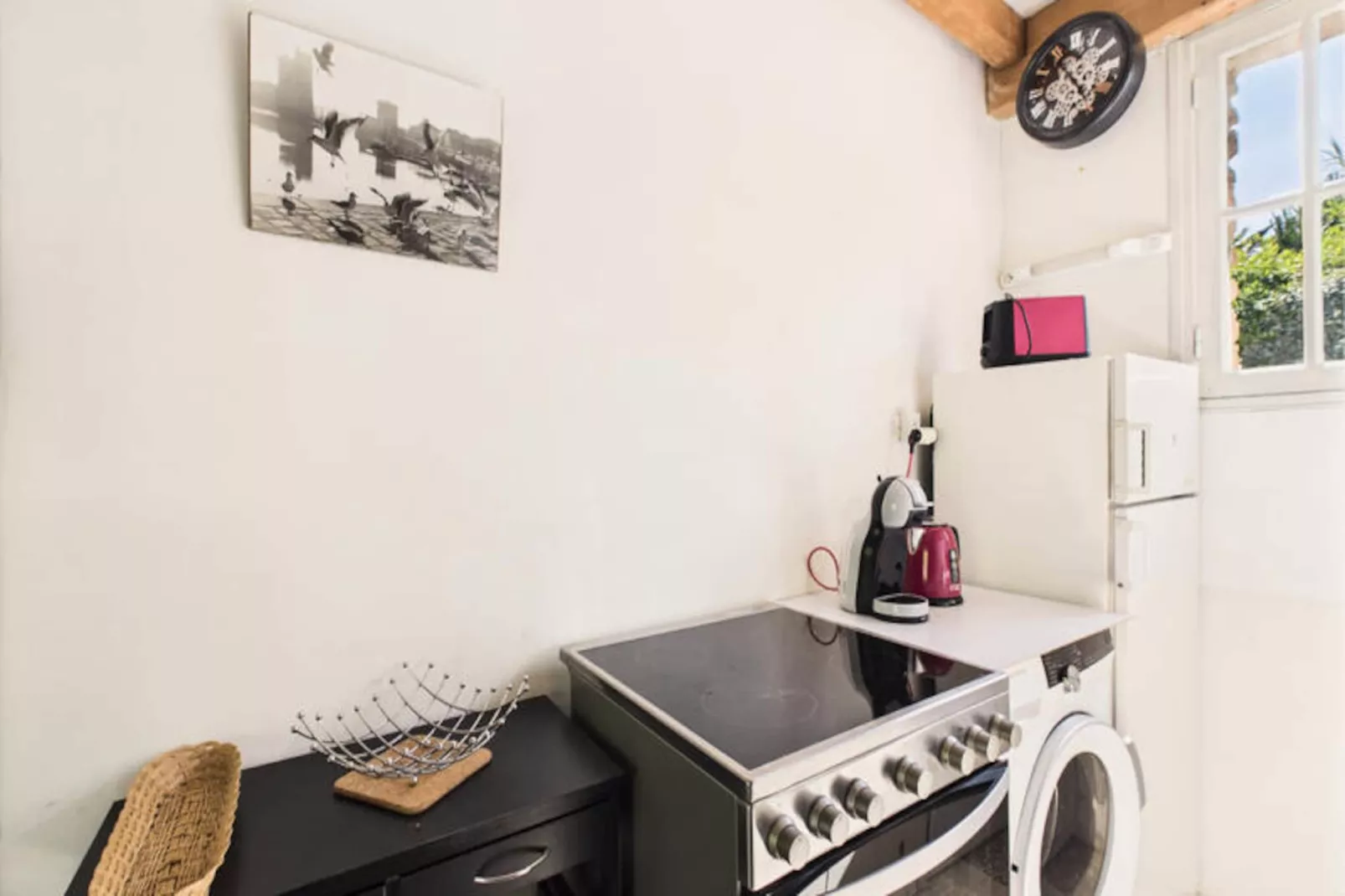 Maison à Les Portes en Ré-Untagged