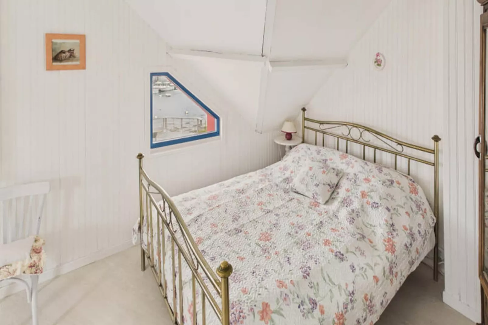 Maison à Treffiagat-Léchiagat-Nicht zugeordnet