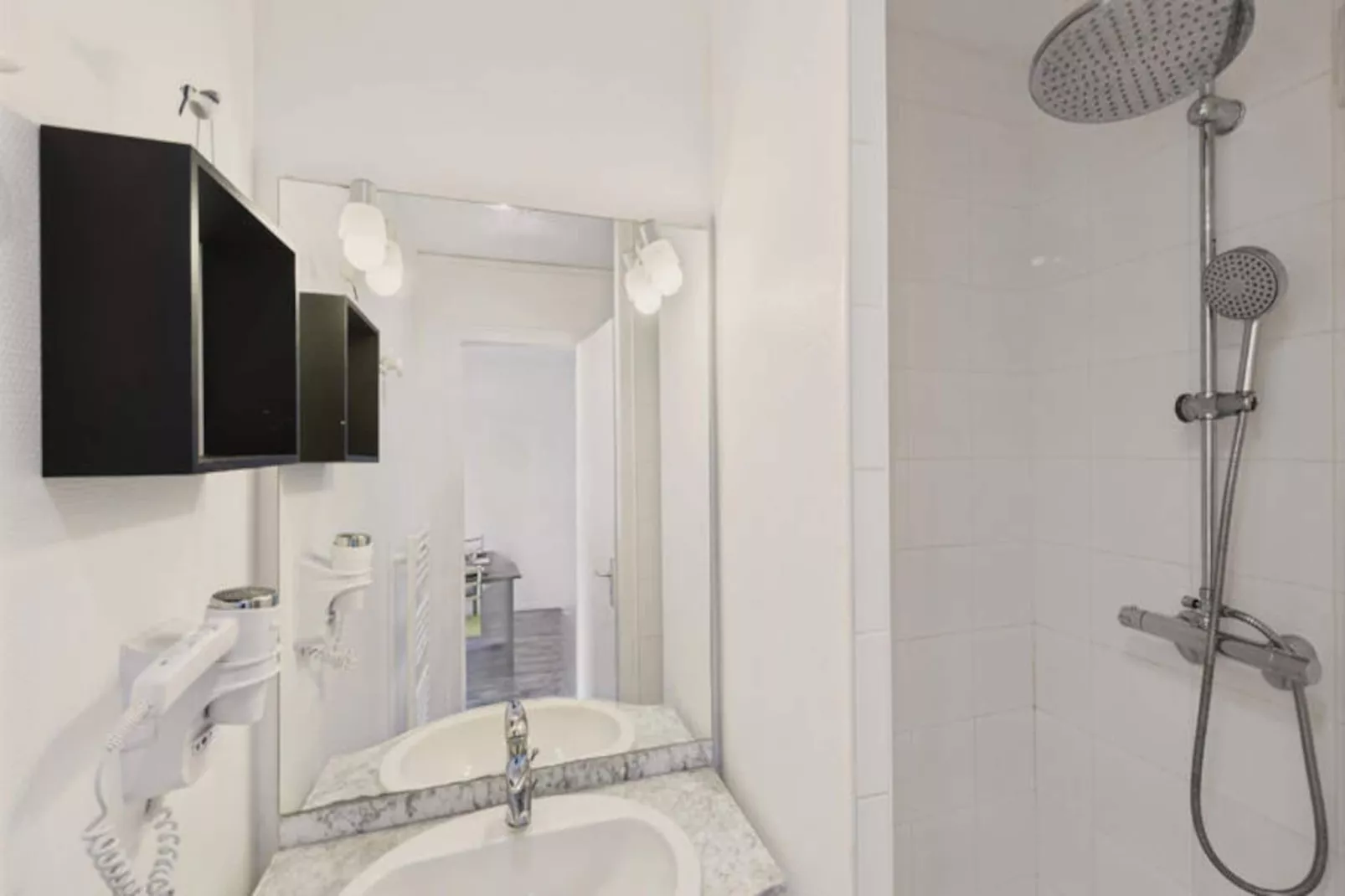 Appartements à Île Tudy-Nicht zugeordnet