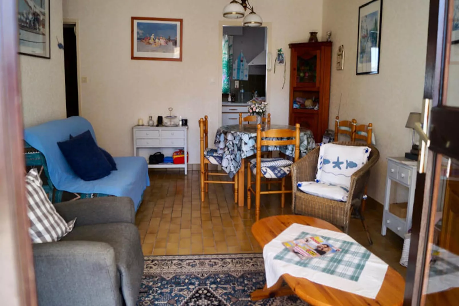 Maison à Saint-Gilles-Croix-de-Vie-Nicht zugeordnet