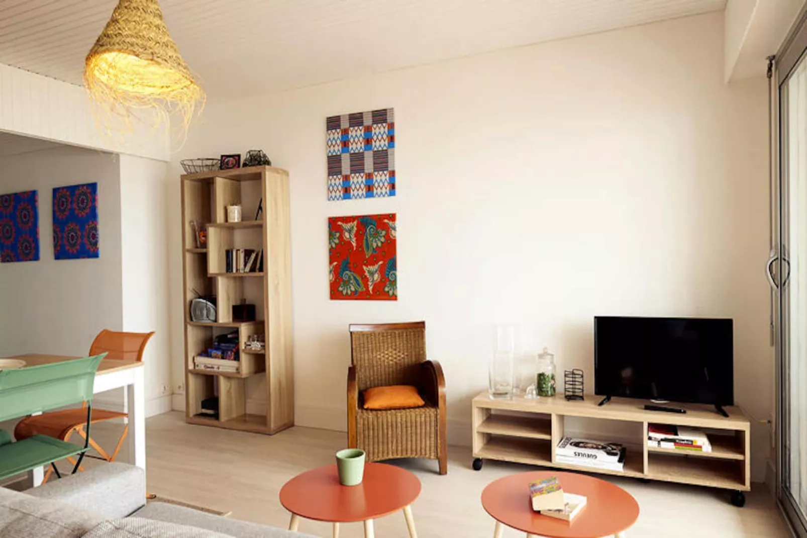 Appartements à Saint-Gilles-Croix-de-Vie-Nicht zugeordnet