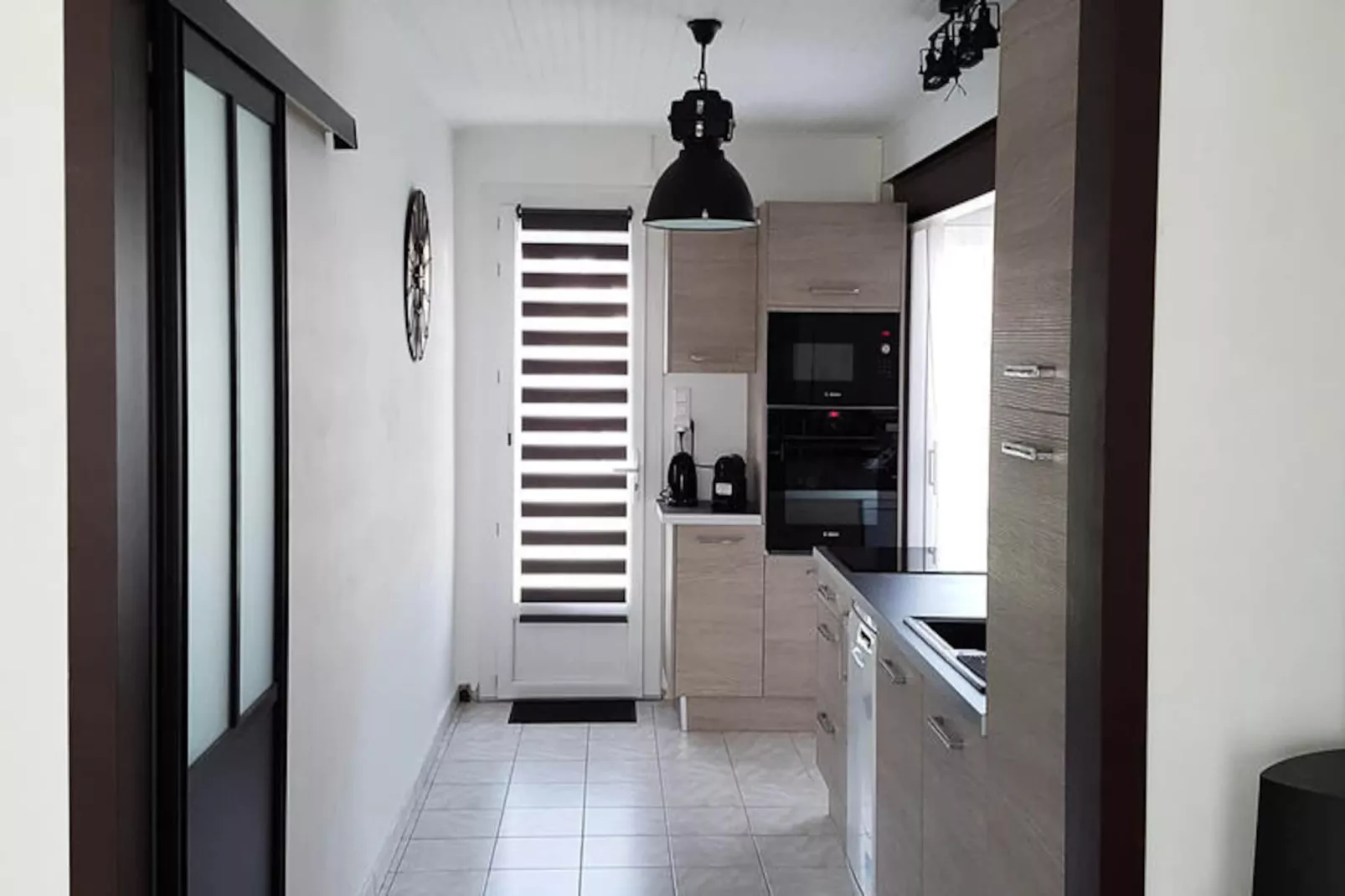 Maison à Barbâtre - Ile de Noirmoutier-Non tagué