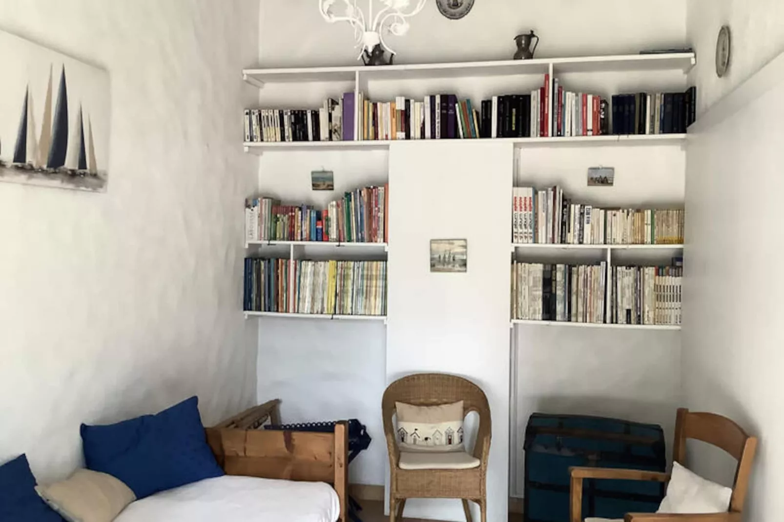 Maison à La guerinière - Ile de Noirmoutier-Non tagué