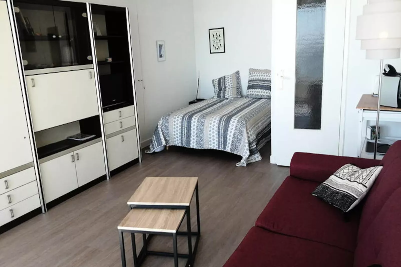 Studio à La Baule-Untagged