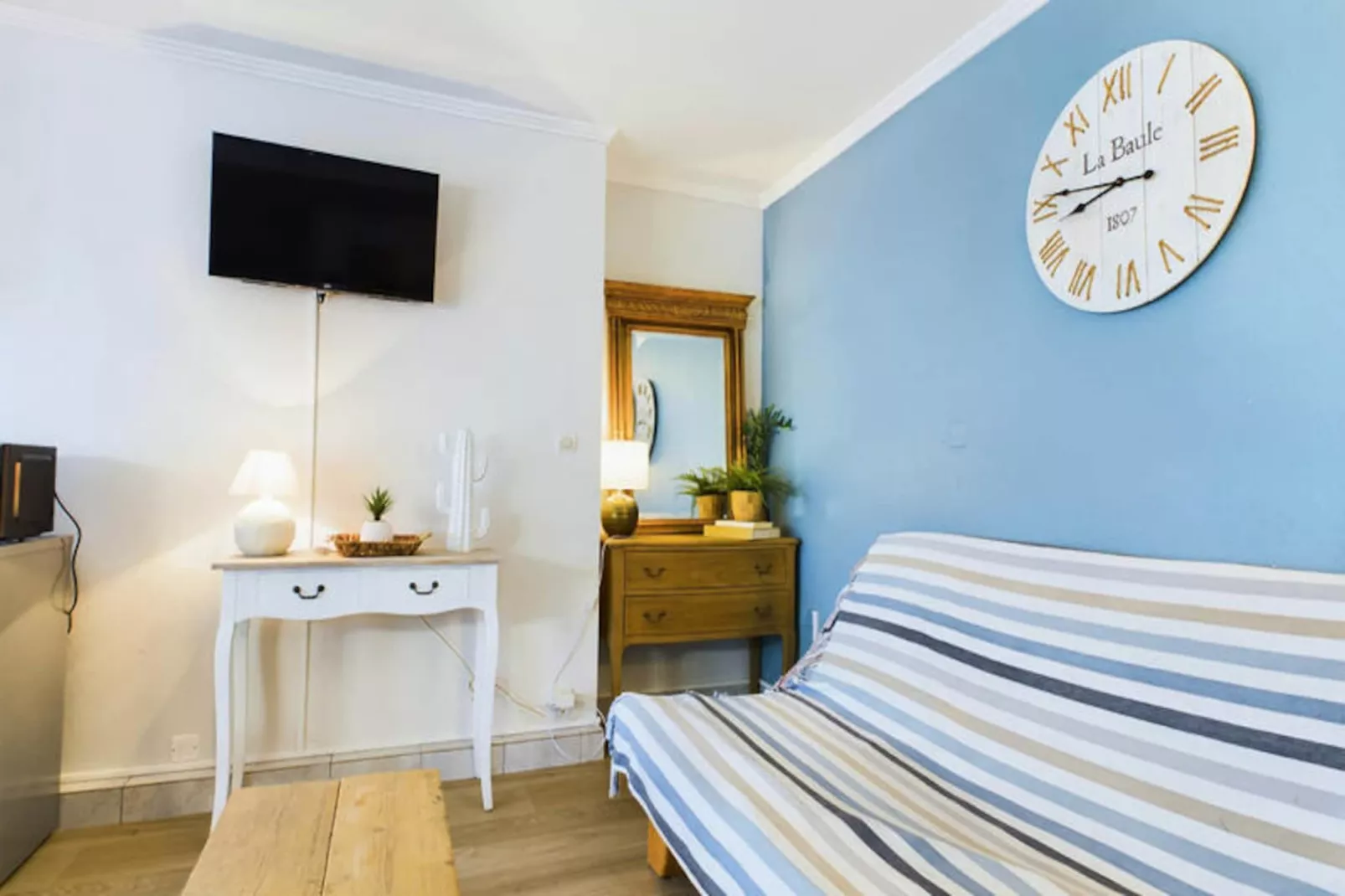 Appartements à Le Pouliguen-Untagged