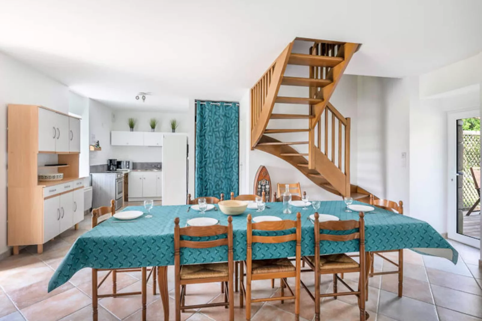 Maison à Sarzeau-Nicht zugeordnet