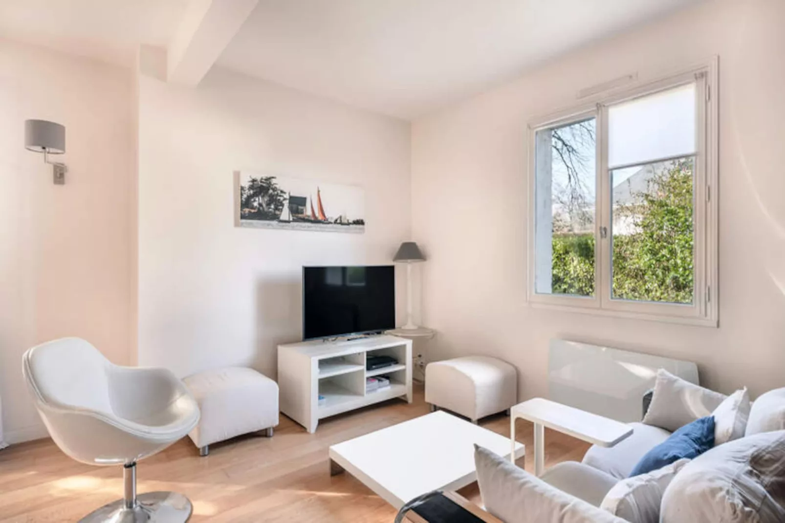 Maison à Sarzeau-Non tagué