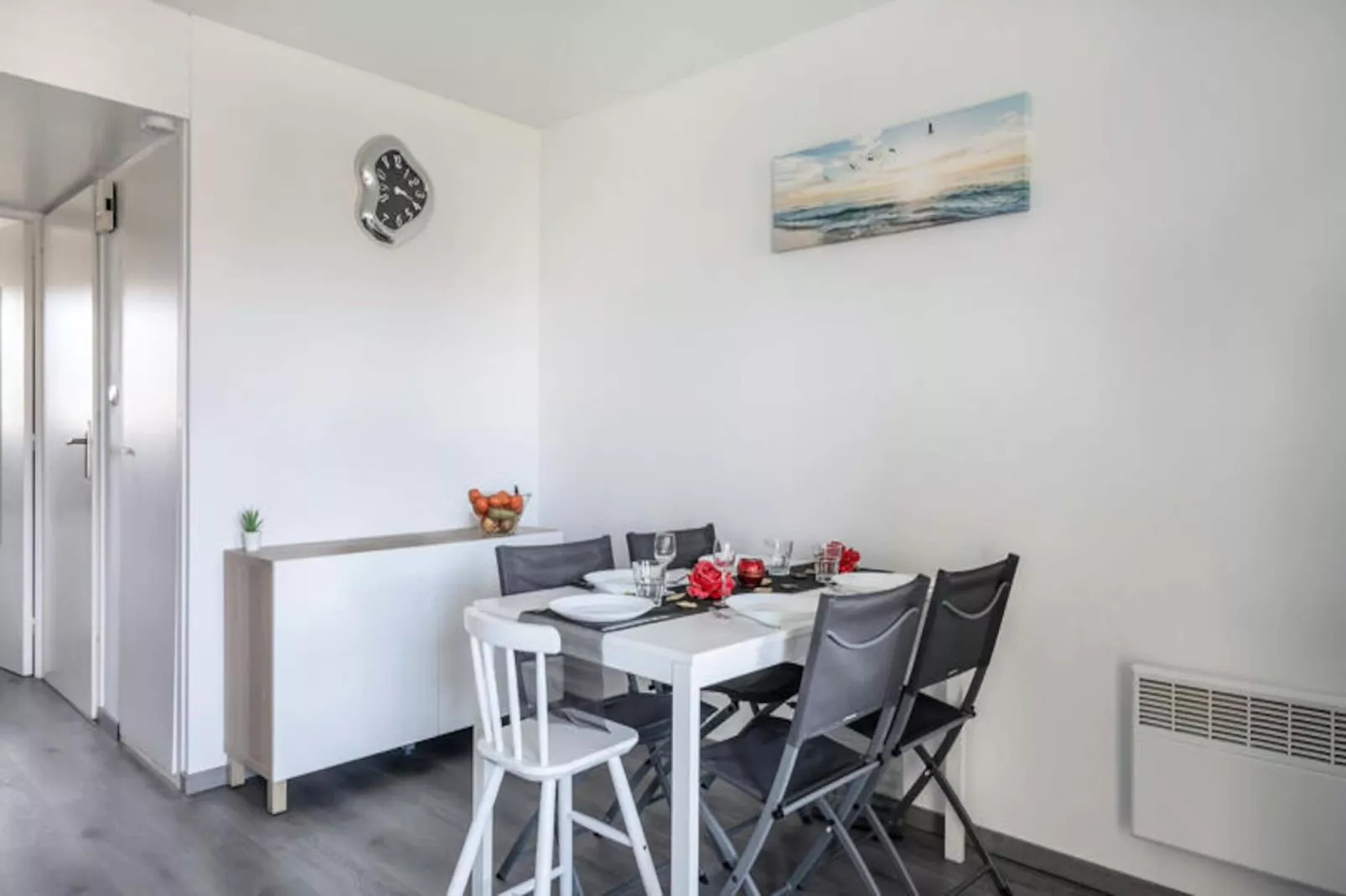 Appartements à Arzon - Port Crouesty-Non tagué