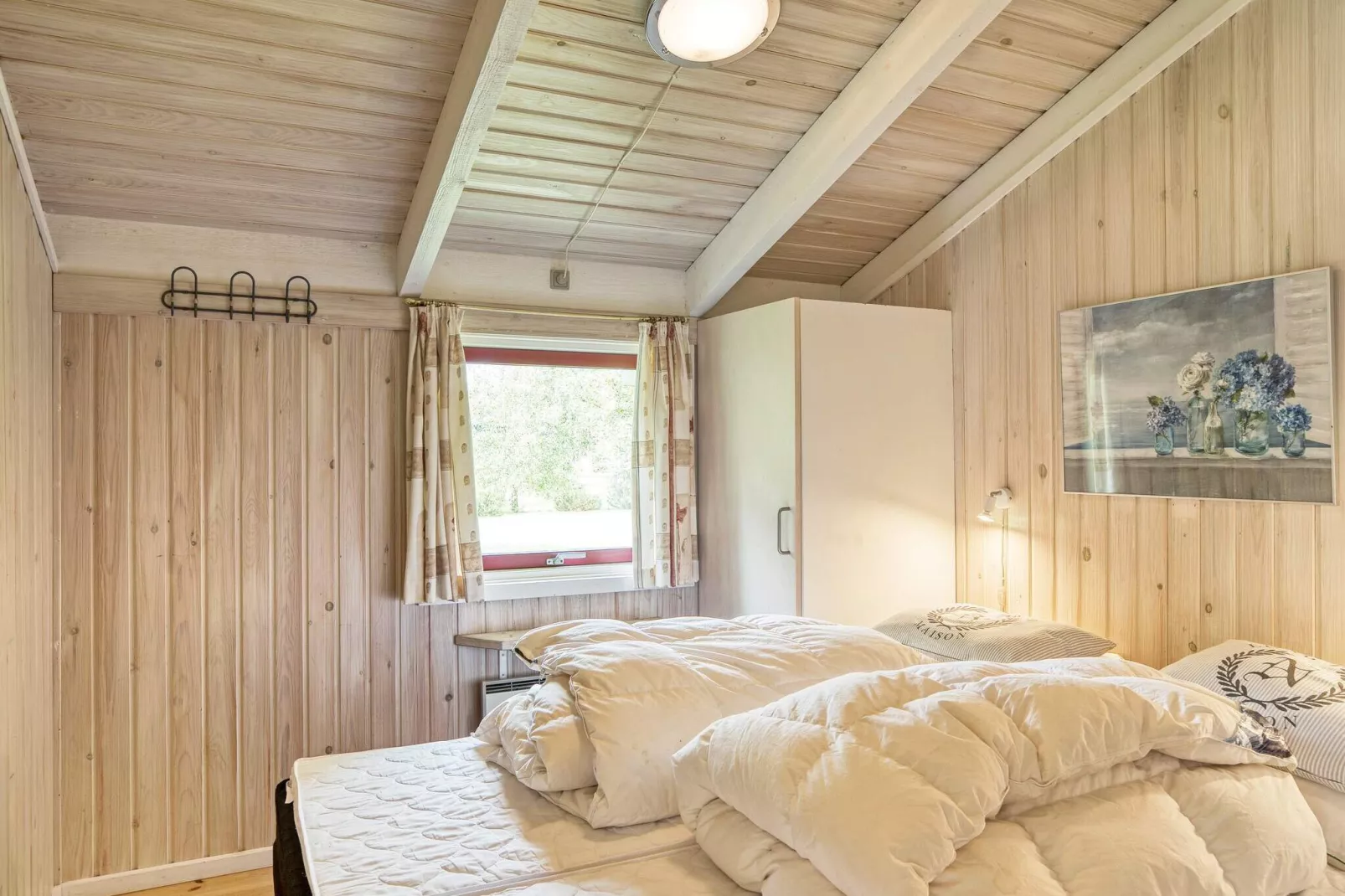 Chalet confortable avec sauna -- By Traum Ferienwohnungen-Intérieur