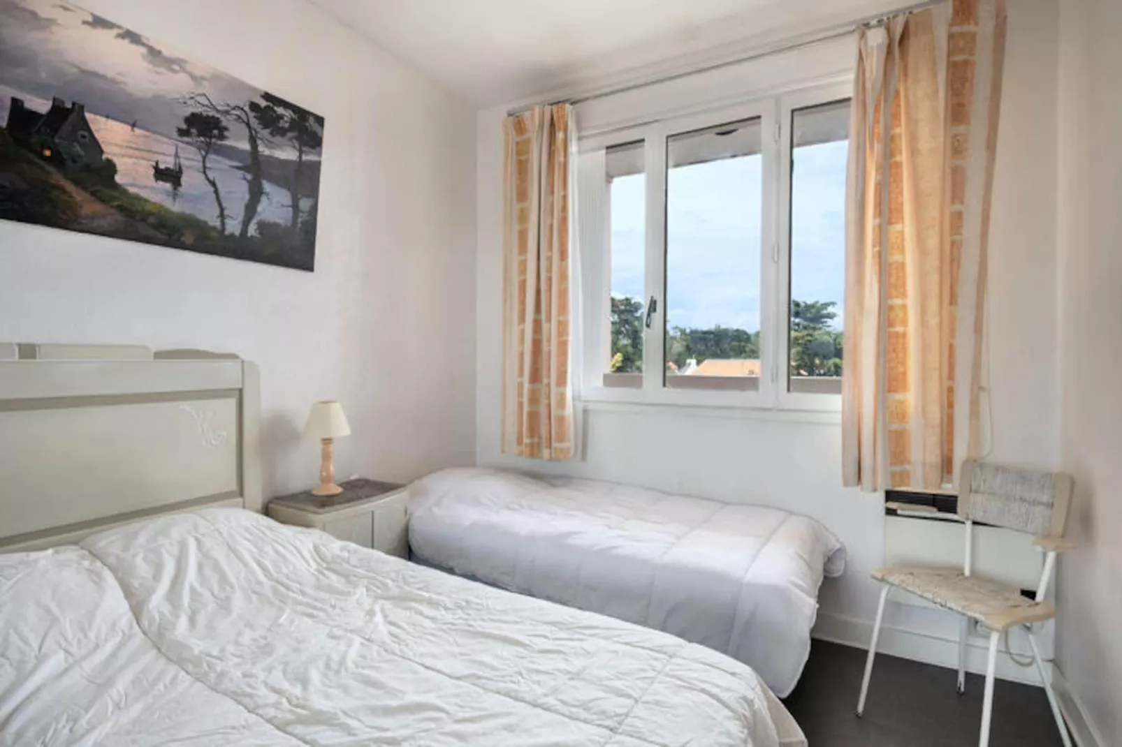 Appartements à Pornichet-Non tagué