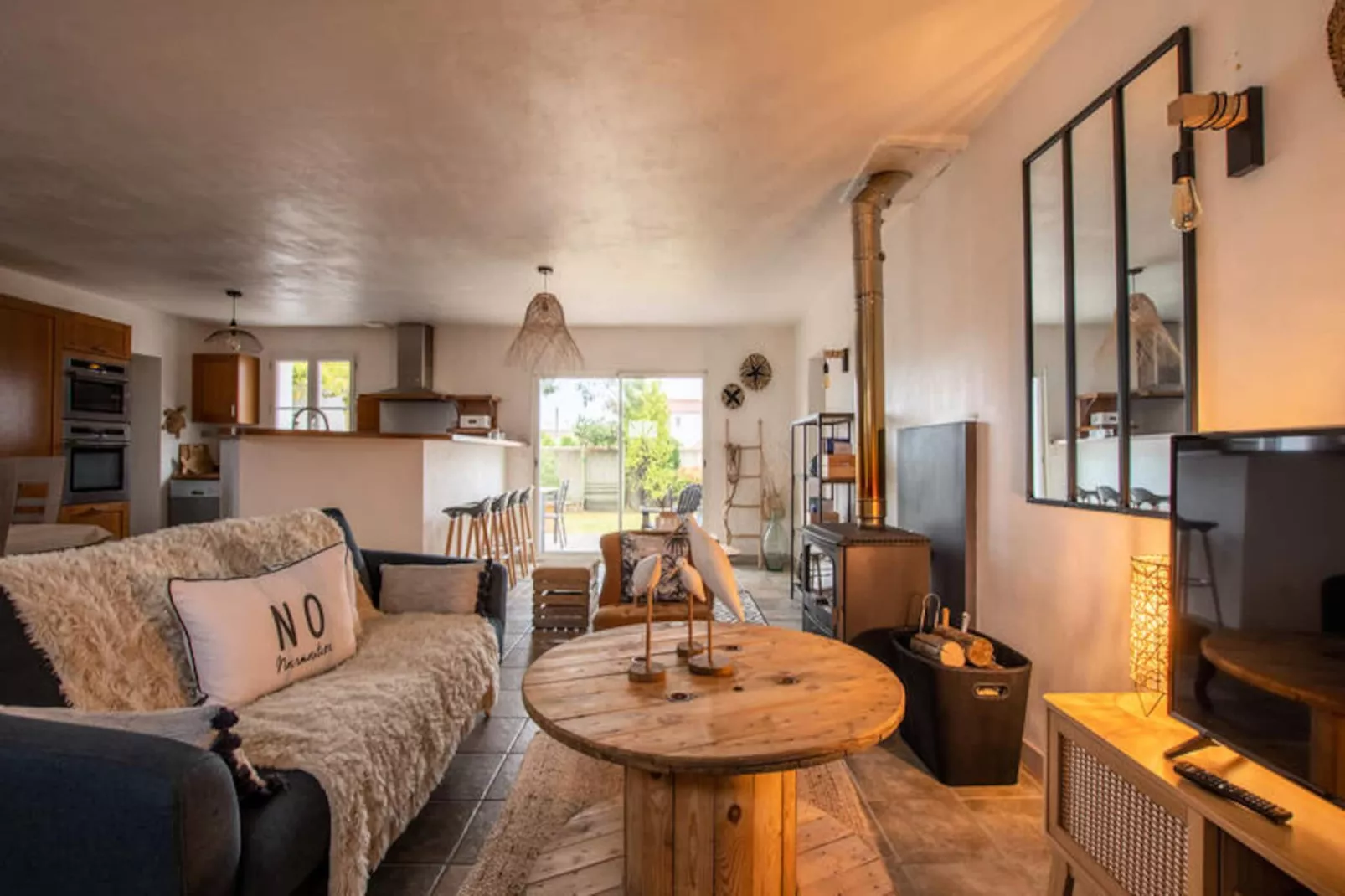 Maison à Noirmoutier-Non tagué