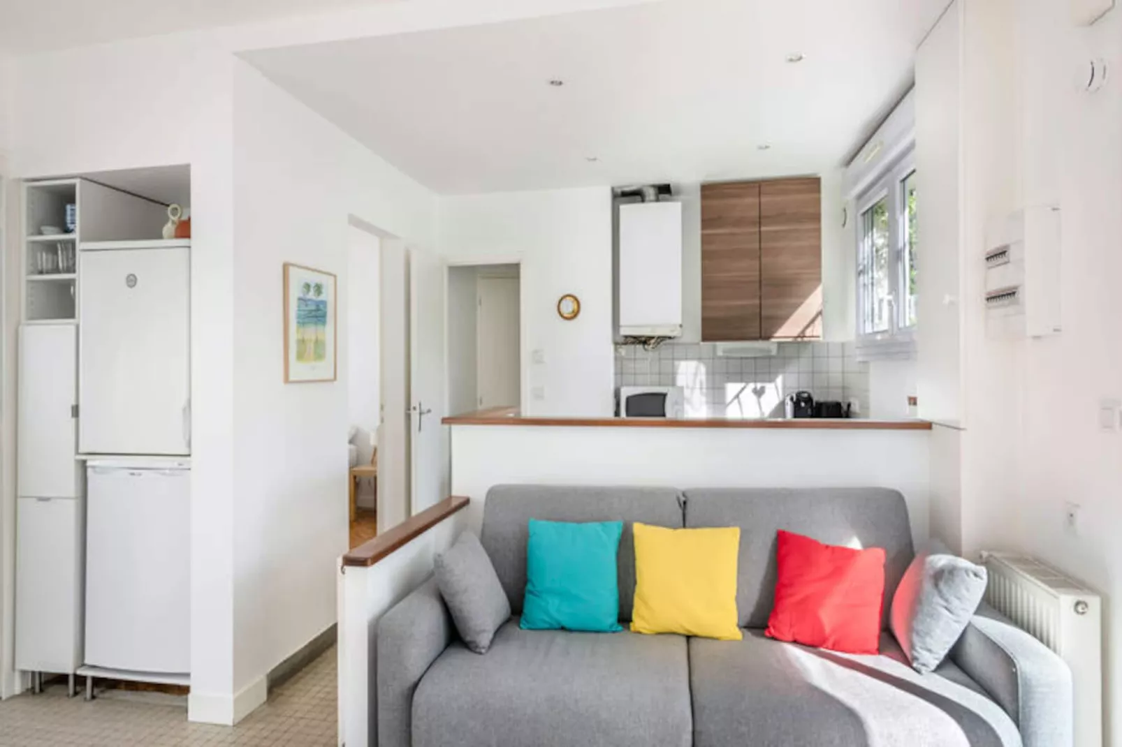 Maison à La Baule-Untagged