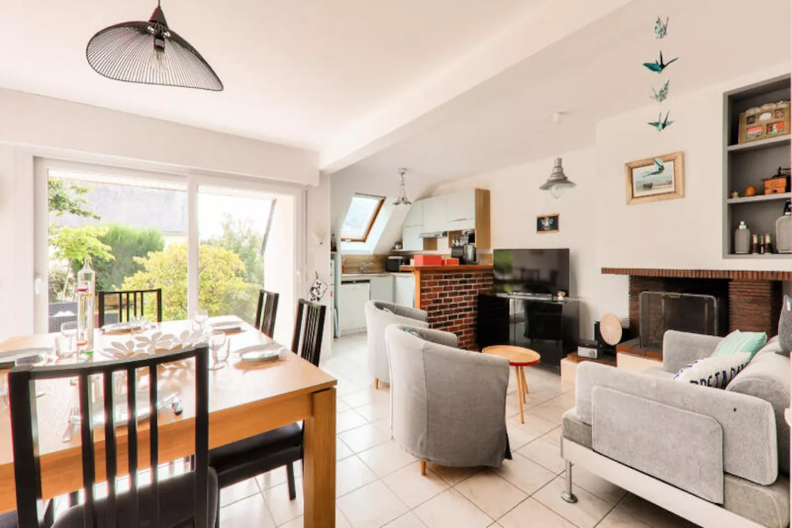 Maison à Sarzeau-Nicht zugeordnet