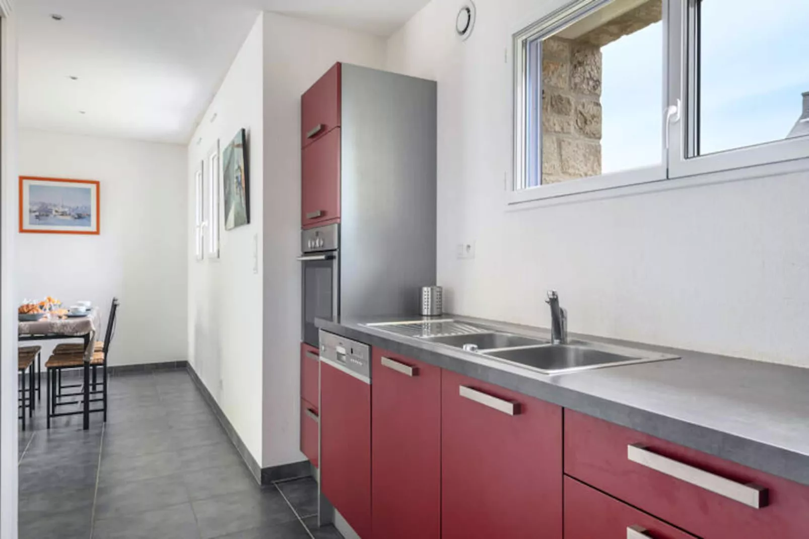 Maison à Arzon - Port Crouesty-Untagged