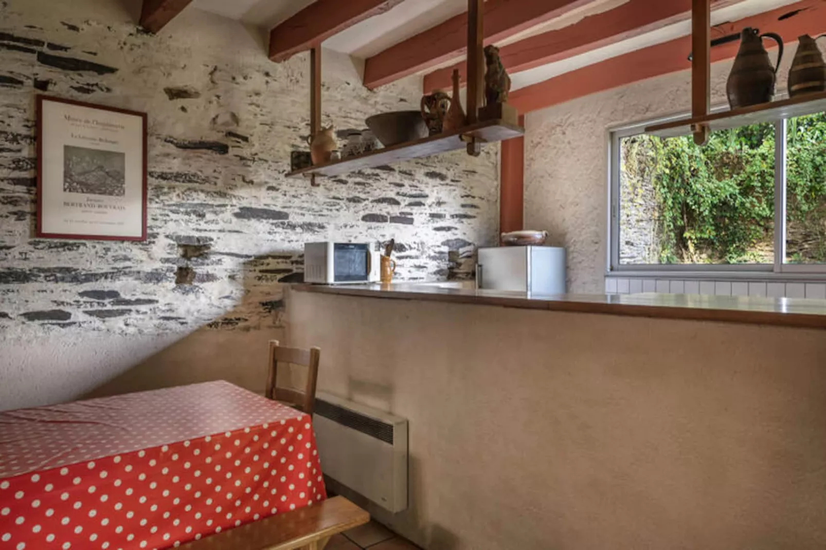 Maison à Rochefort-en-Terre-Untagged