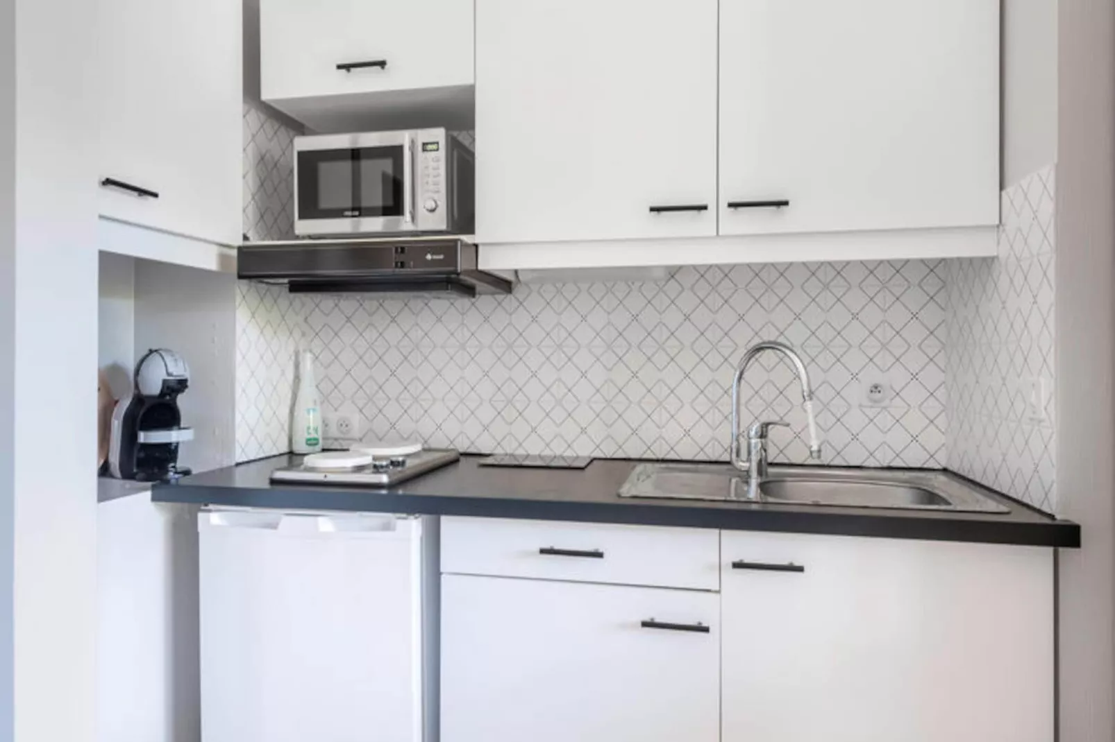 Appartements à La Baule-Nicht zugeordnet