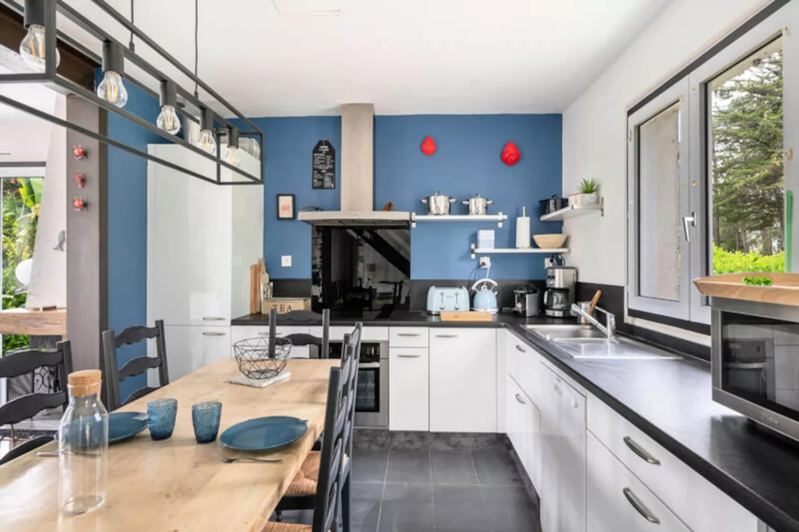 Maison à Assérac-Nicht zugeordnet