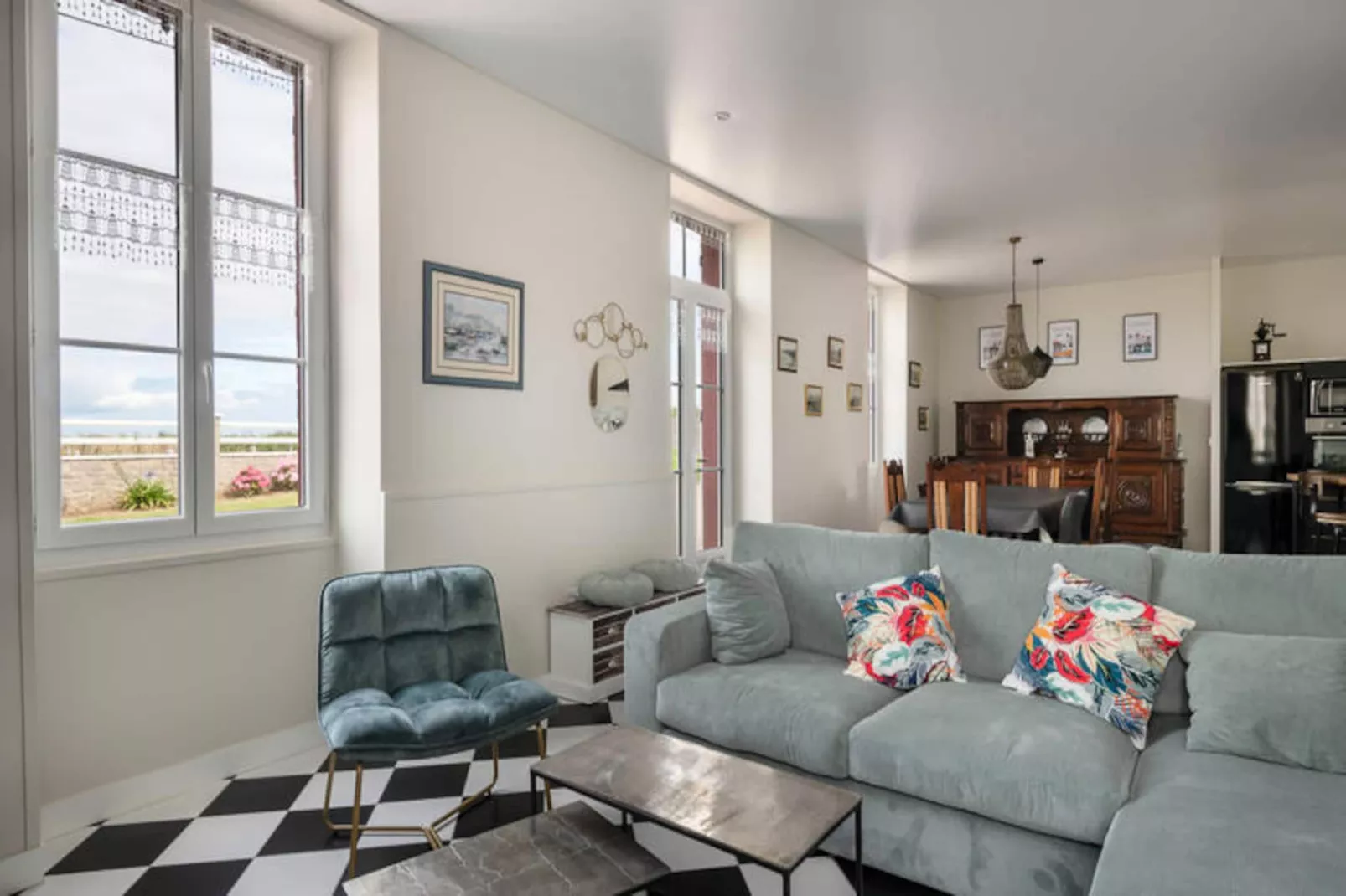 Maison à Assérac-Nicht zugeordnet