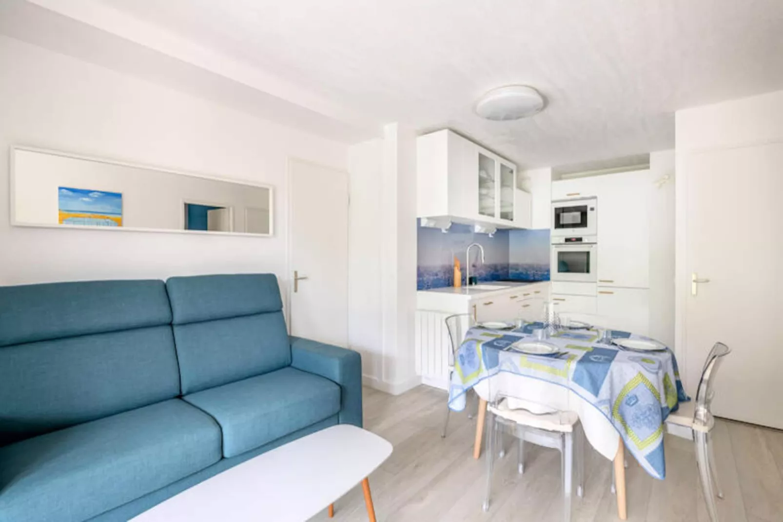 Appartements à La Baule-Non tagué