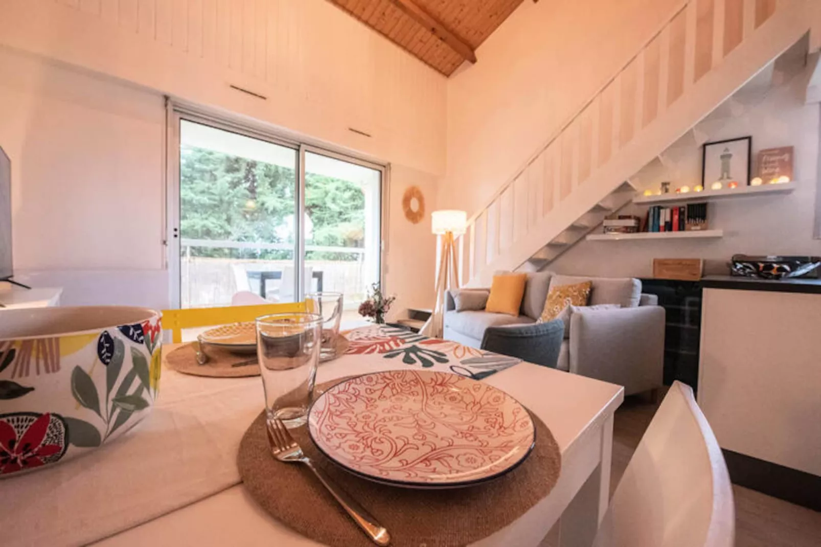 Appartements à Saint-Gilles-Croix-de-Vie-Non tagué