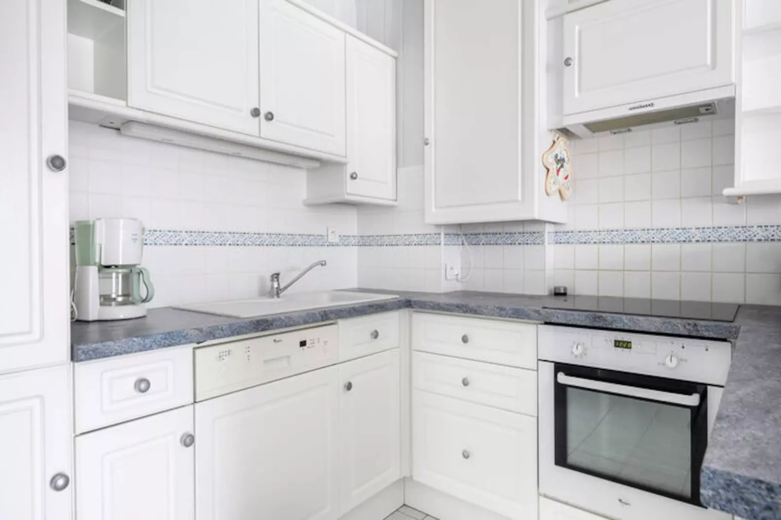 Appartements à La Baule-Untagged