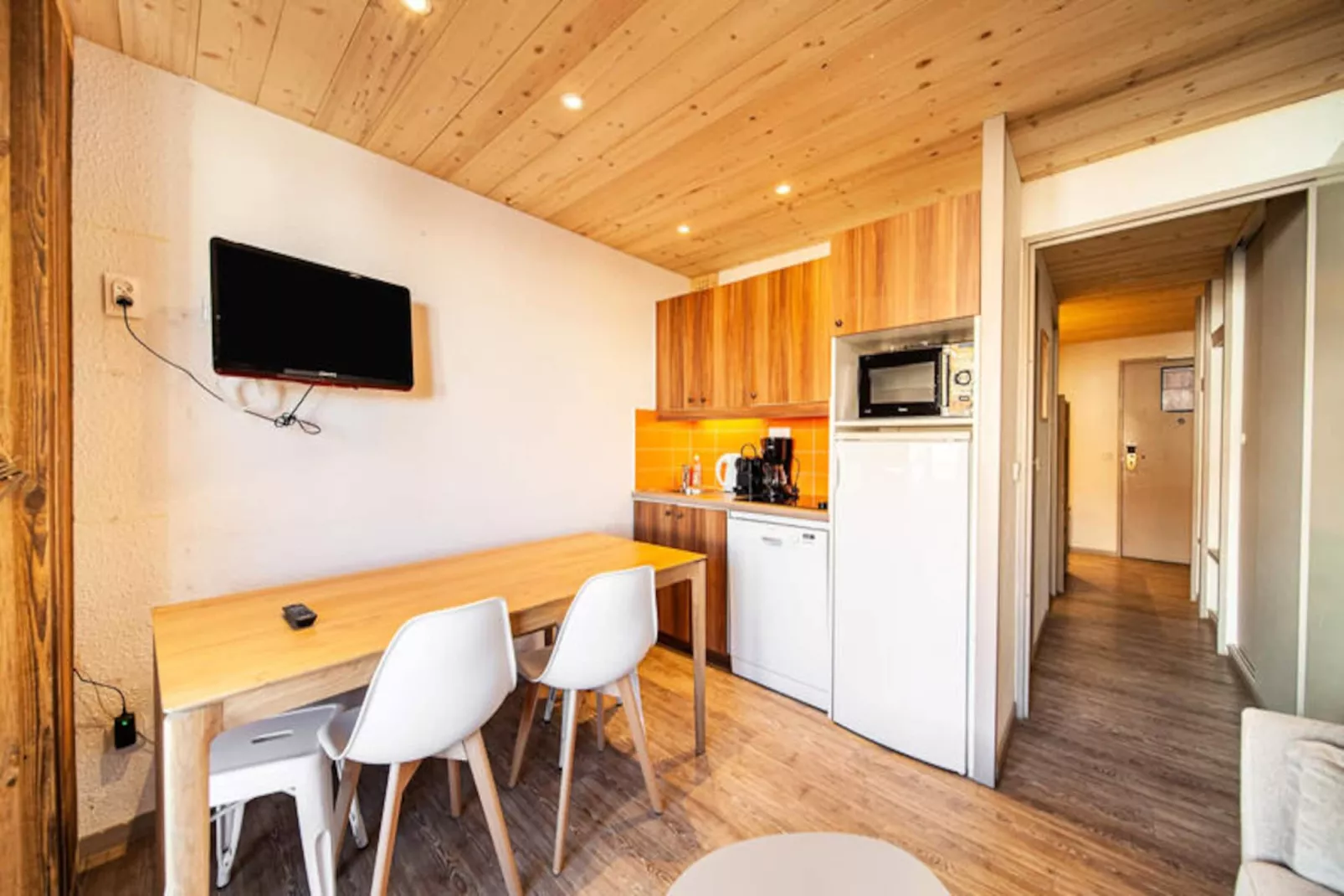 Appartements à Huez-Non tagué
