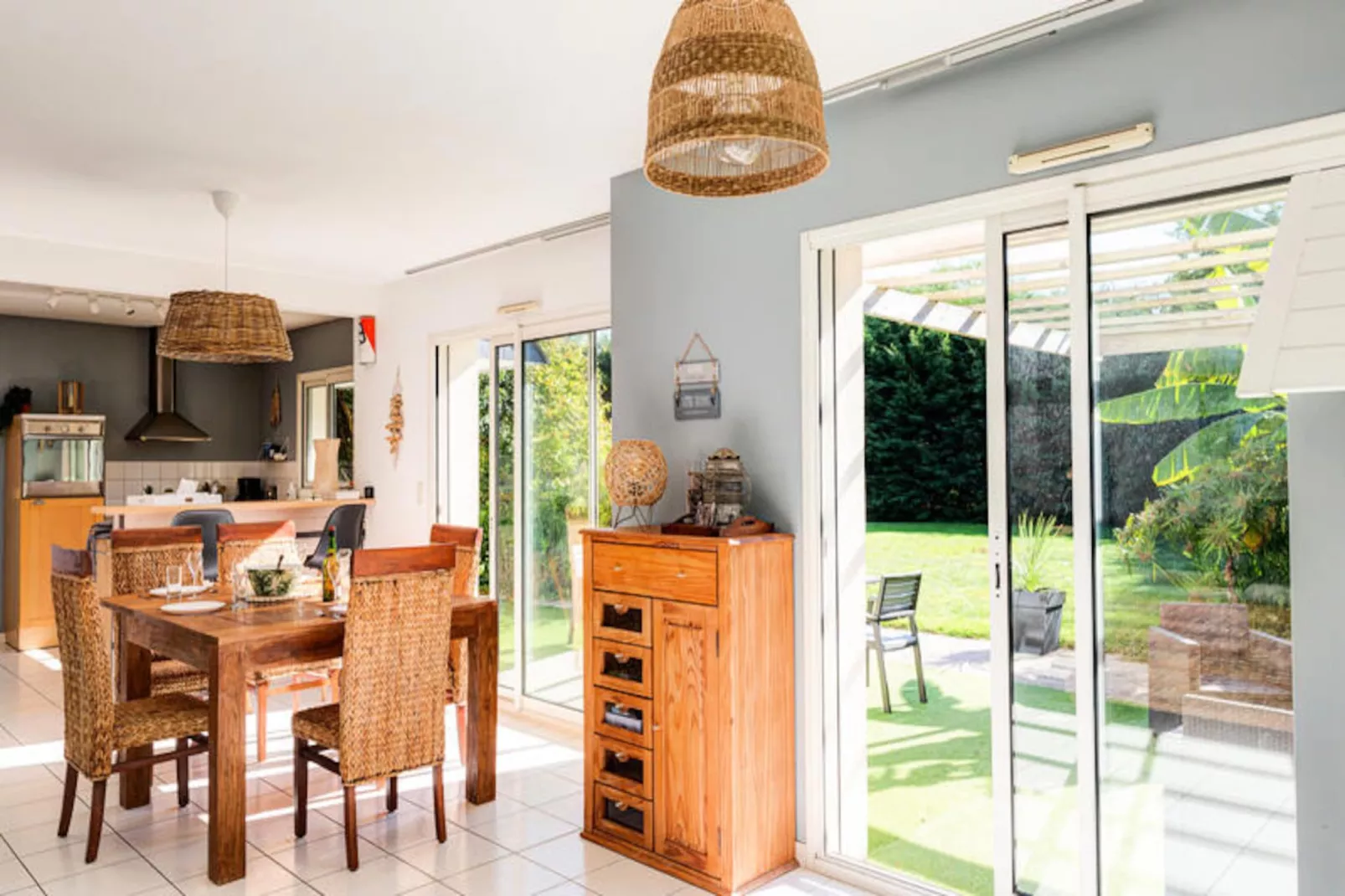 Maison à Plomeur-Nicht zugeordnet