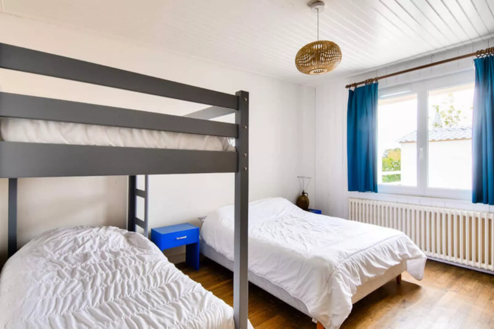 Maison à Barbâtre - Ile de Noirmoutier-Nicht zugeordnet