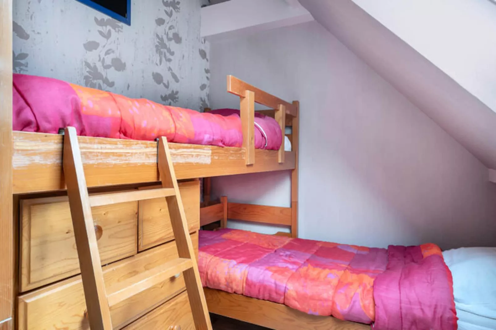 Appartements à Saint Gildas de Rhuys-Untagged