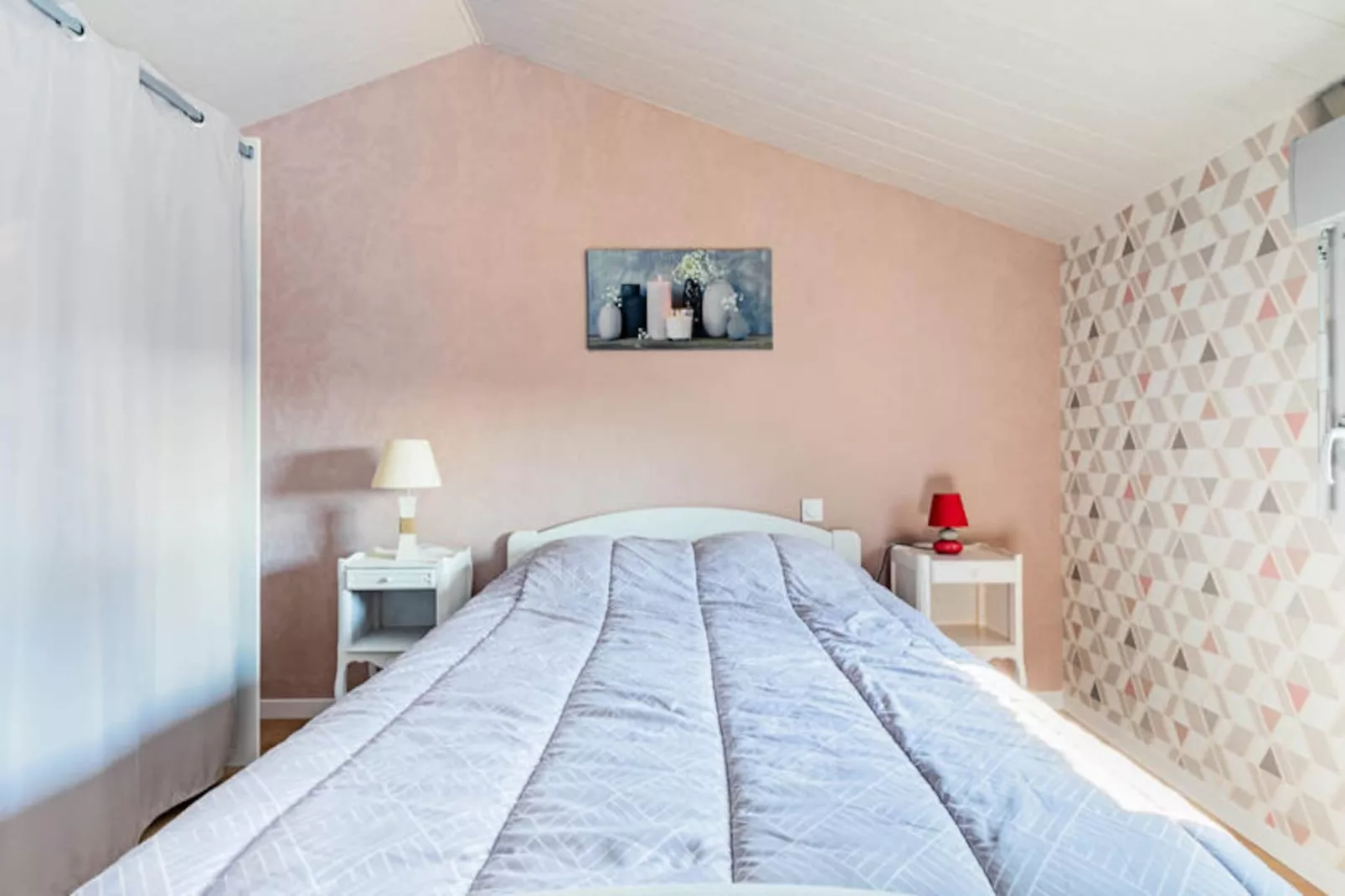 Maison à Jard sur Mer-Nicht zugeordnet