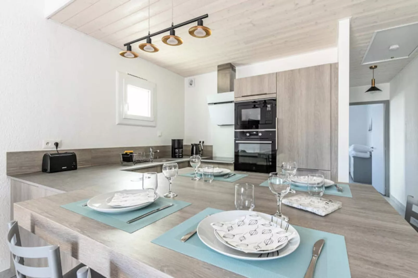 Appartements à La guerinière - Ile de Noirmoutier-Untagged