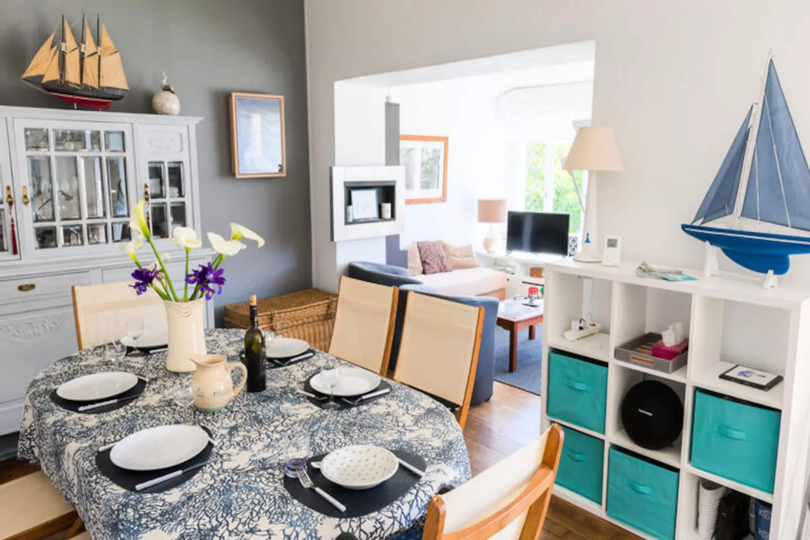 Maison à Treffiagat-Léchiagat-Nicht zugeordnet