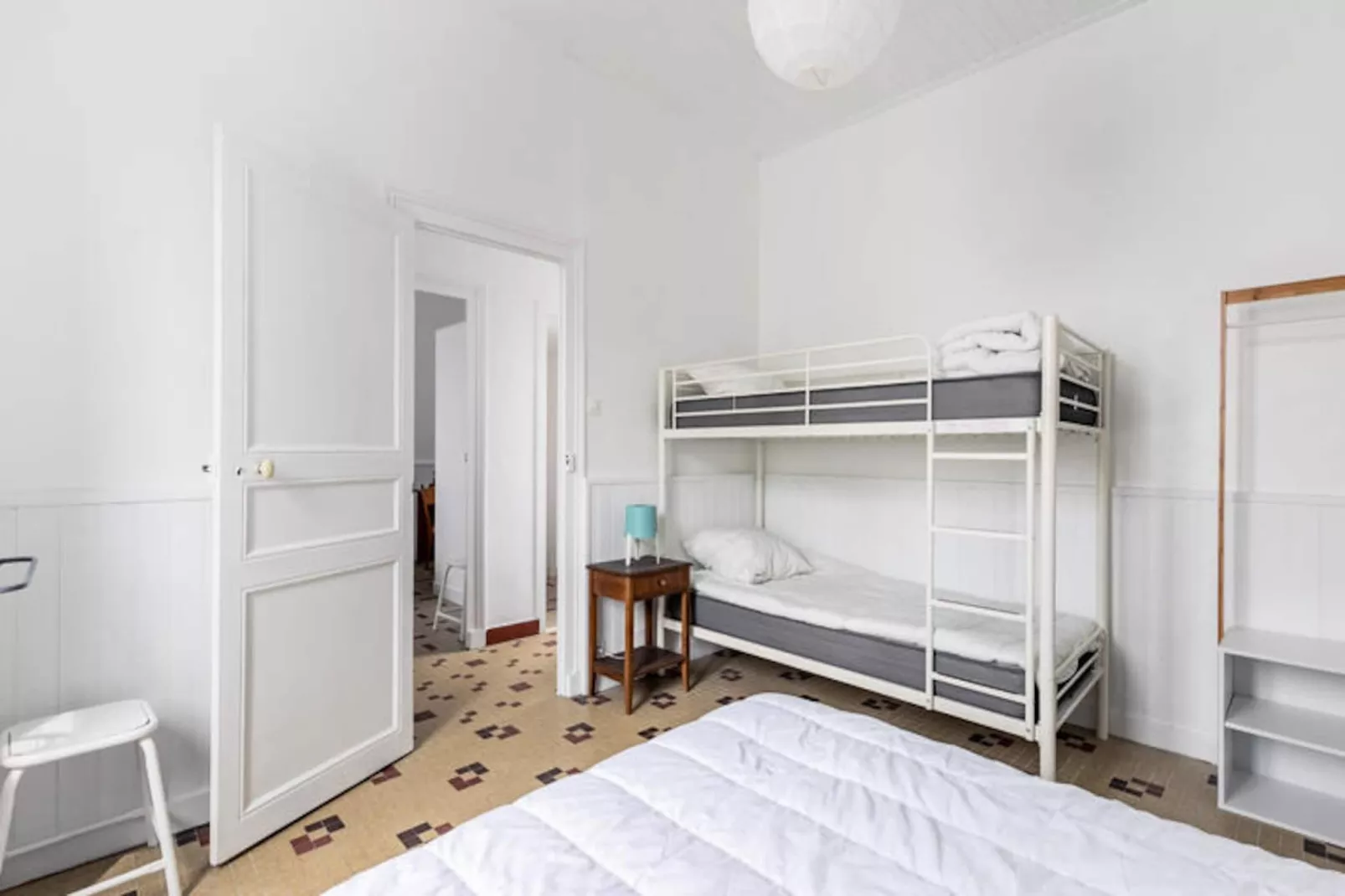 Maison à Saint-Gilles-Croix-de-Vie-Non tagué